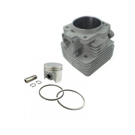 Cilindro Completo para Stihl 08 49mm