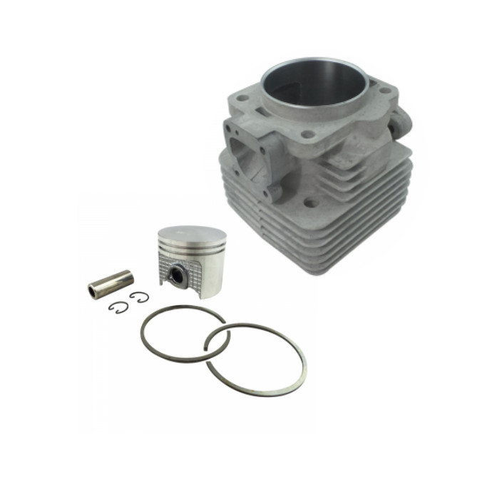 Cilindro Completo para Stihl 08 49mm
