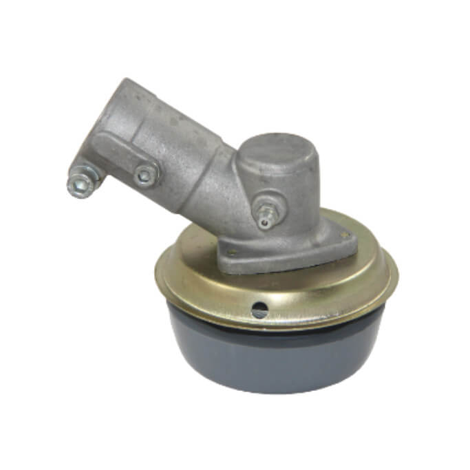 Cj. Transmissão Nakashi L26 Ø25X10
