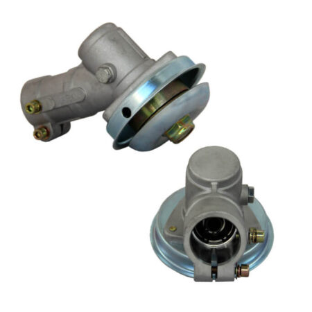 Cj. Transmissão Roçadeiras 26/33/43 Ø28X9 Importadas Nakashi L33/43