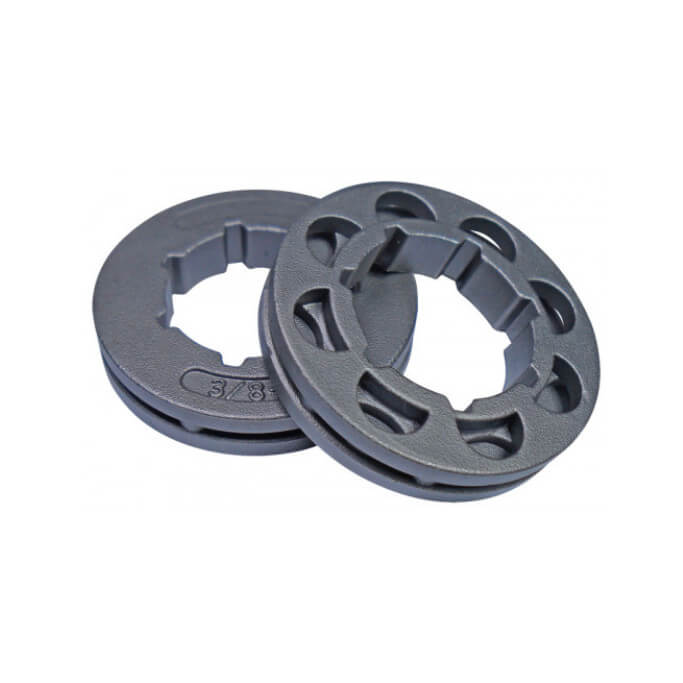 Coroa para Motosserra 3/8" 7 dentes