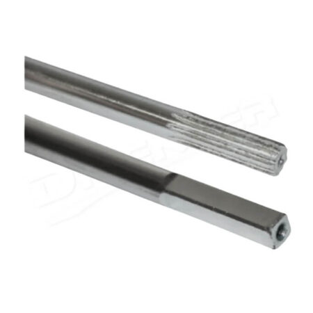 Eixo Cardan para Husqvarna 132R/133R
