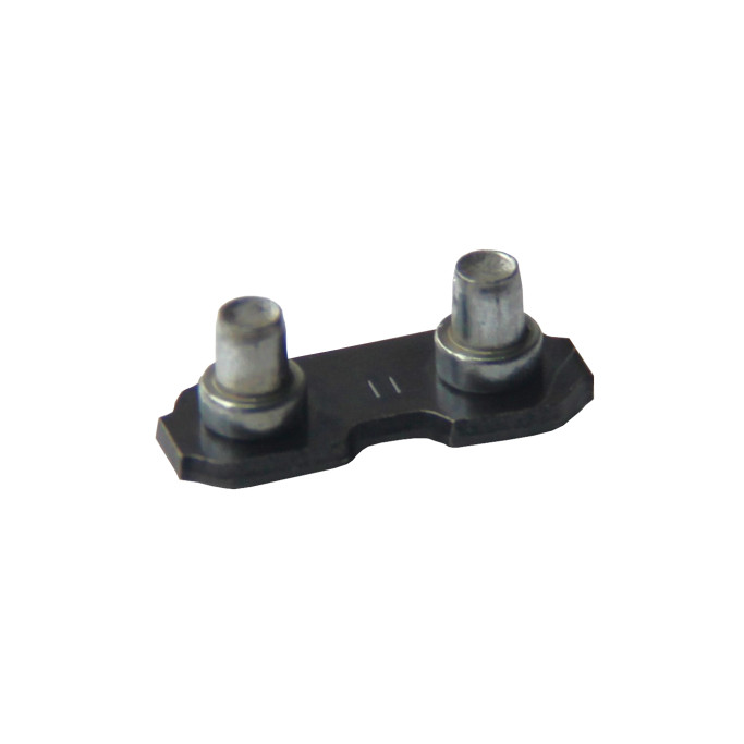 Elo 3/8 C/ Rebite 0.63 1.6mm (25 Unidades) Oregon