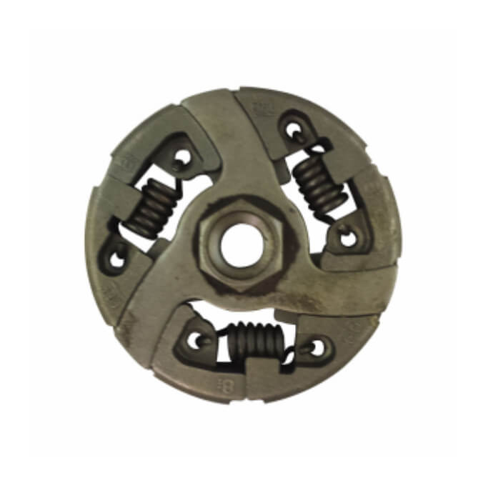 Embreagem completa para Husqvarna 281/288/394/395