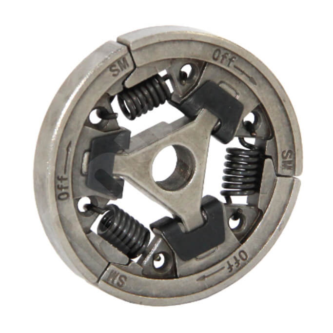 Embreagem completa para Stihl 361