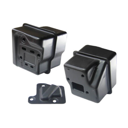 Escape/Silencioso para Stihl 039/310/390