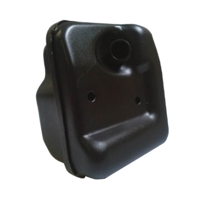 Escape/Silencioso para Stihl 025/210/250