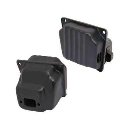 Escape/Silencioso para Stihl 038 e 380