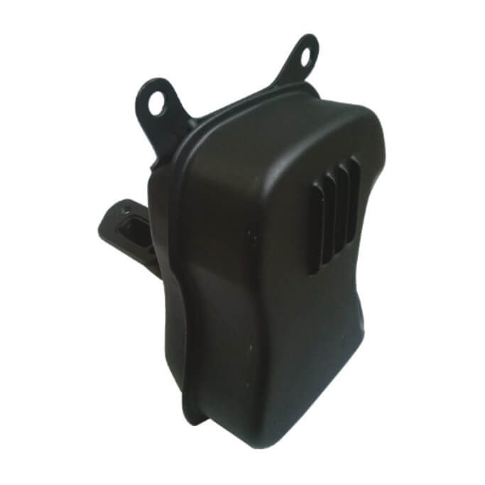 Escape/Silencioso para Stihl 051 Novo