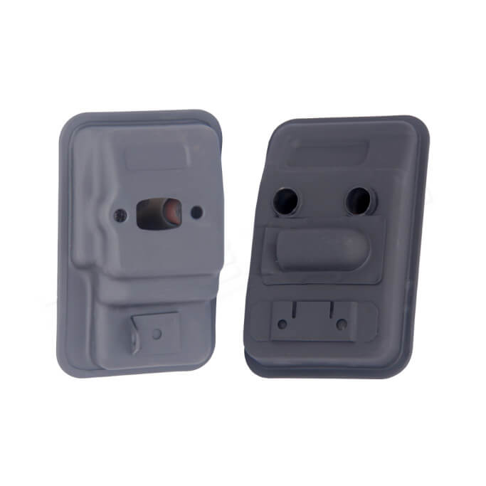 Escape/Silencioso para Stihl FS 85
