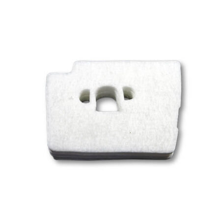 5x Filtro Adicional de Ar para Stihl FS 160/220/280