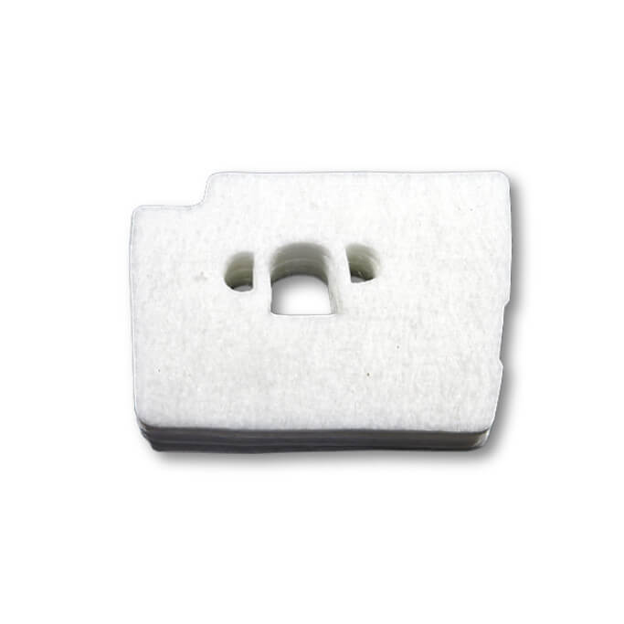 Filtro Adicional de Ar para Stihl FS 160/220/280