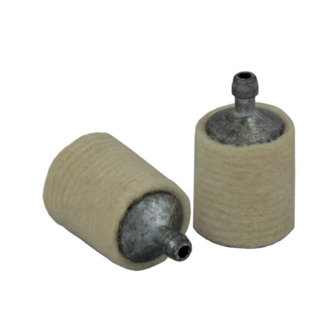 Filtro Gasolina para Husqvarna (Todos Modelos) Metal