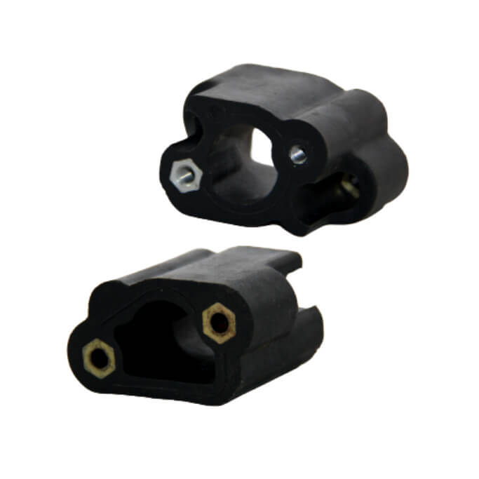 Brida para Stihl 051