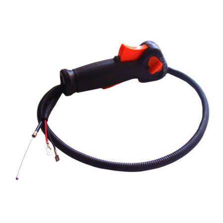 Gatilho completo c/ Cabo Acelerador ST FS160, 220 e 280