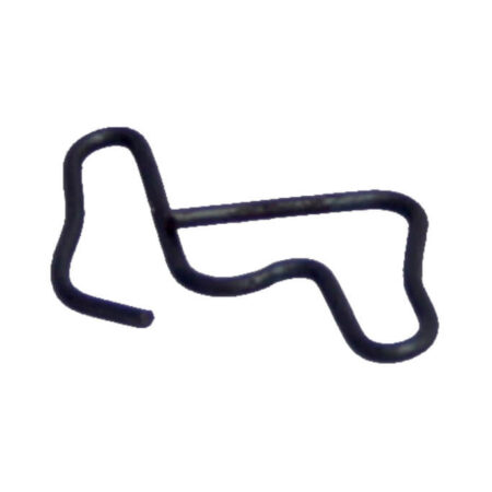 10x Grampo Elástico Duplo Stihl 034/036/039/046/160/170/360/382/390/460