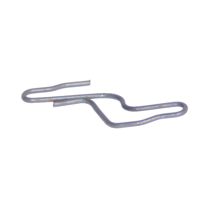 Grampo Elástico Duplo para Motosserras Stihl 066/660/650 - 08/Novissima