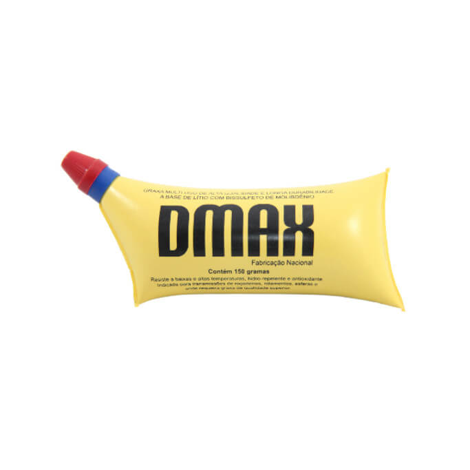 Graxa para Engrenagens 150g