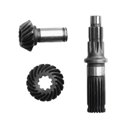 Jogo Pinhões Shindaiwa C230 10 Estrias