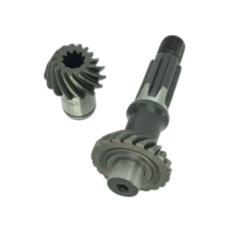 Jogo de Pinhões para Roçadeiras Importadas 26CC/33CC/43CC (Coroa/Pinhão)