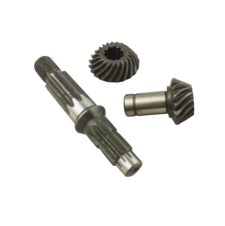 Jogo Pinhões para Stihl FS 160/220/280 Novo