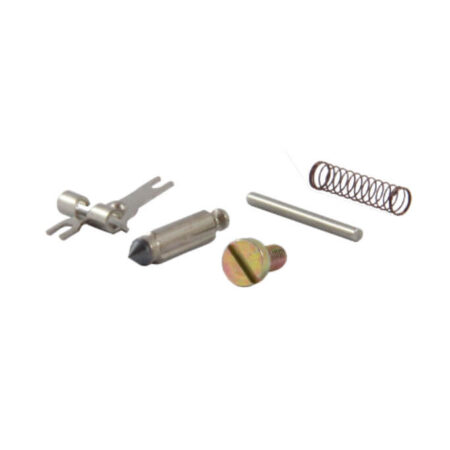 Kit Agulha para Stihl 08 e Husqvarna 61 Brosol