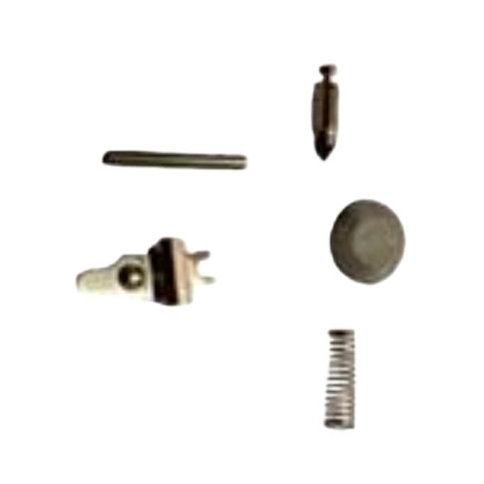 Kit Agulha Zama para Stihl FS 85/160/220/280