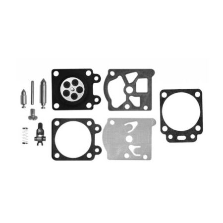 Kit Agulhas para Stihl 025 Ant. Walbro