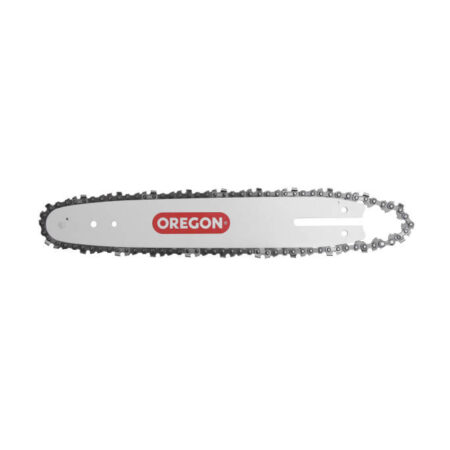 Kit Oregon: Sabre 12" e Corrente 3/8"