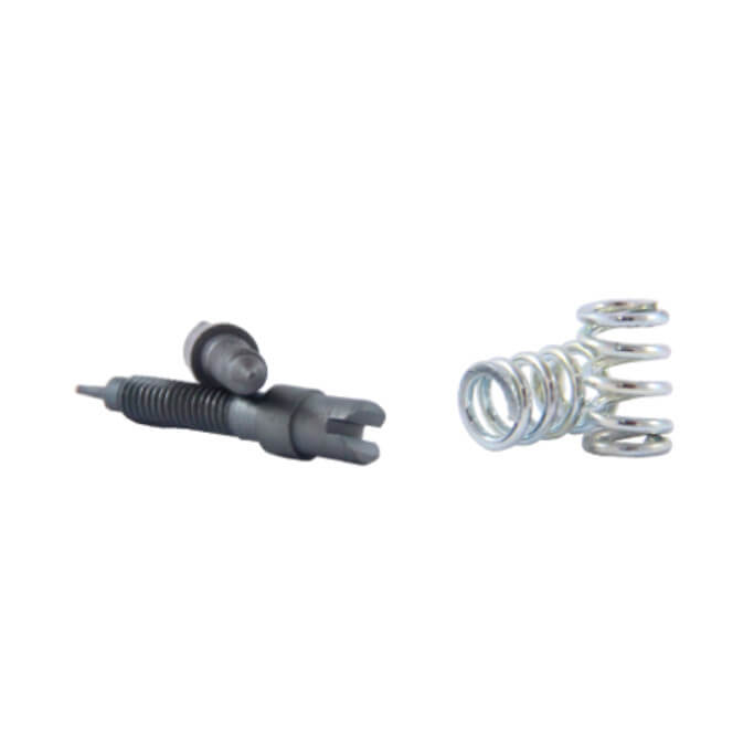 Kit Parafuso de Regulagem do Carburador para Stihl 038 Bing