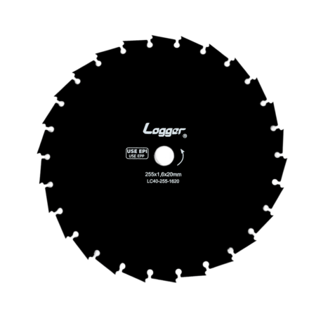 Lâmina circular 26 dentes Furo 20mm