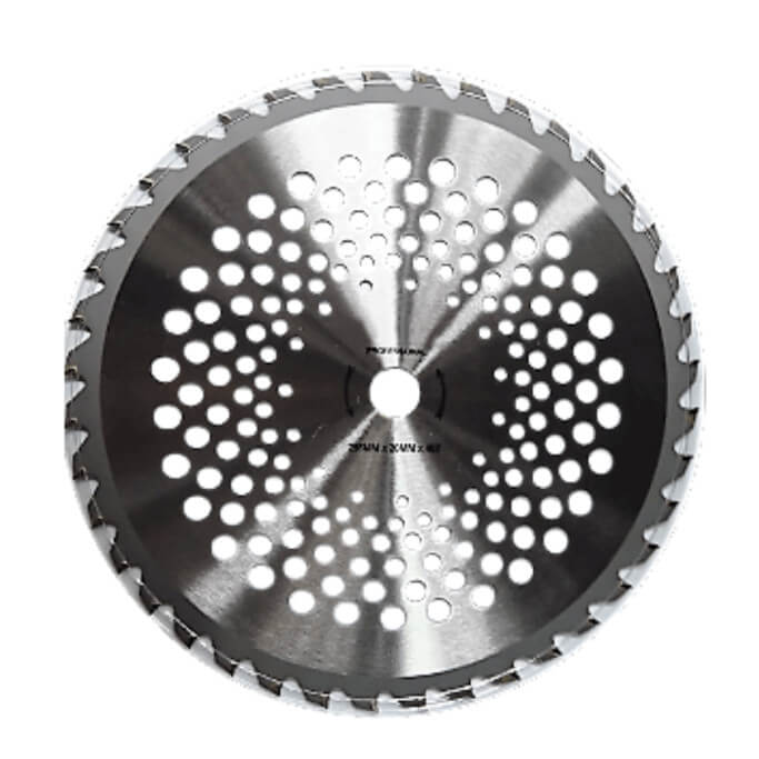 Lâmina circular 40 dentes Furo 20mm