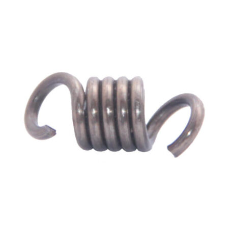 Mola Embreagem para Husqvarna  268/272/371/372 61/Nova Helicoidal