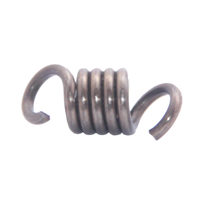 Mola Embreagem para Husqvarna  268/272/371/372 61/Nova Helicoidal