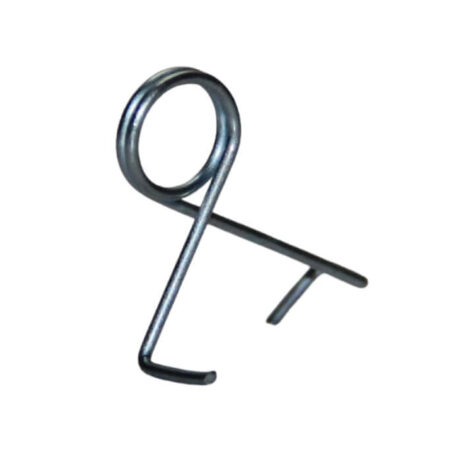 5x Mola Gatilho do acelerador para Stihl FS 44/86/88/160/220