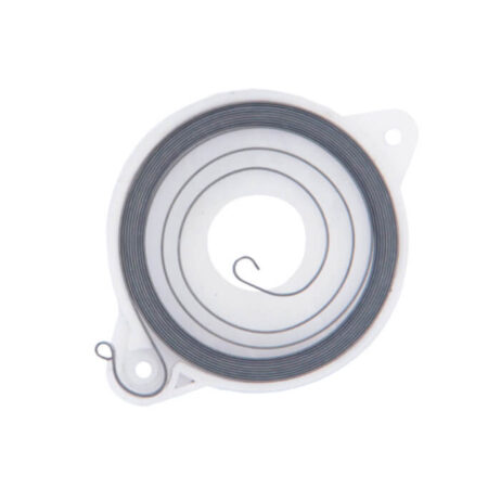 Mola Recuo para Stihl 066/650/660 com  Prato Nylon