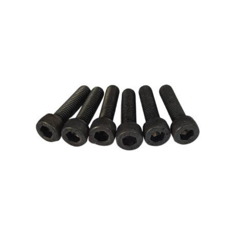 Parafuso Allen 5x25