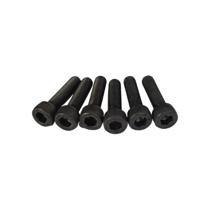 Parafuso Allen 5x20