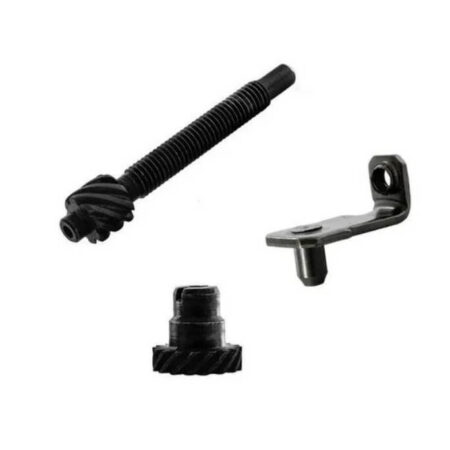 Parafuso Esticador Stihl 066/360/361/380/381 com Corrediça