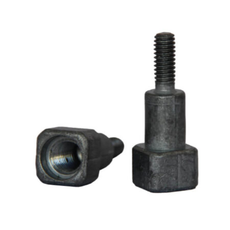 Parafuso do Carretel  para Husqvarna 132, 235, 245, 142, 143