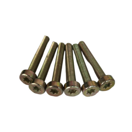 Parafuso Torx 6x30mm