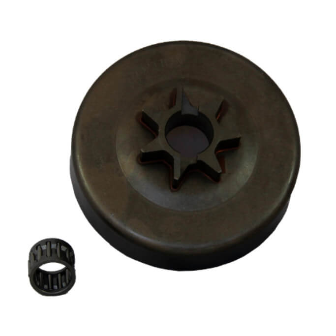 Pinhão para Motoserra Stihl 051/076 com Gaiola