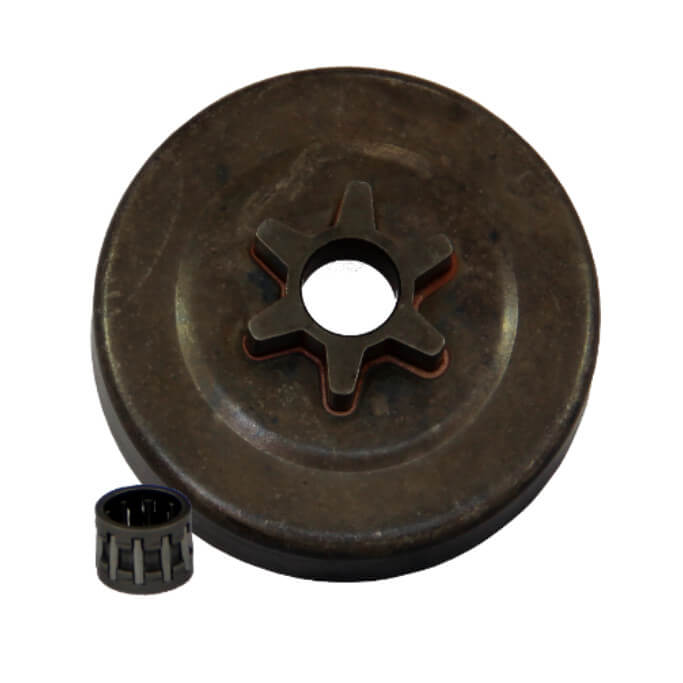 Pinhão para Stihl 021/025/170/210/250 com Gaiola