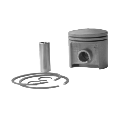 Pistão Completo para Stihl 08 47mm
