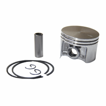 Pistão Completo para Stihl 382 52mm