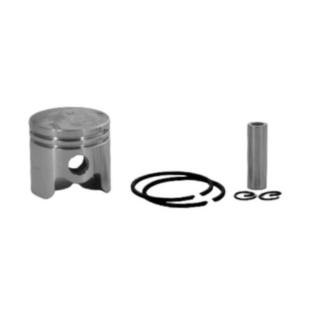 Pistão Completo para Roçadeiras 33CC 36mm