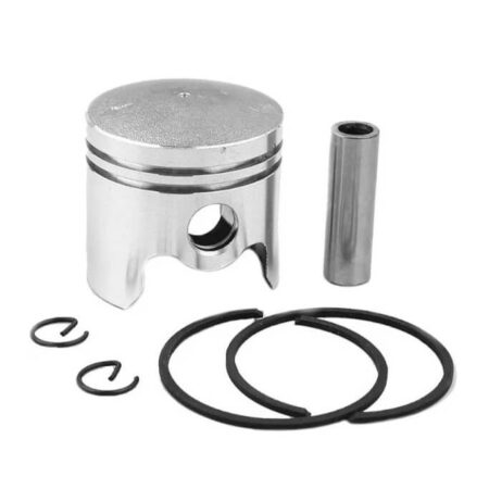 Pistão Completo para Roçadeiras 52CC 44mm