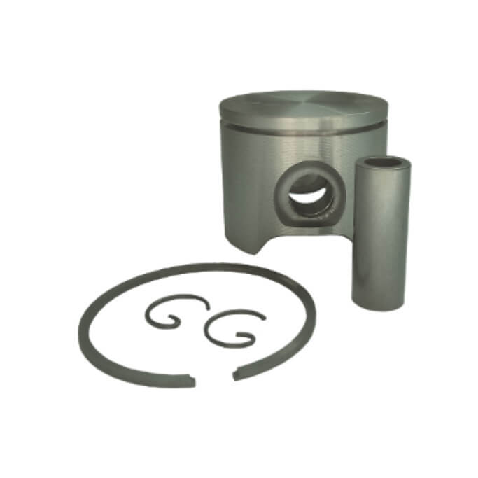 Pistão Completo para Husqvarna 61/625 48mm