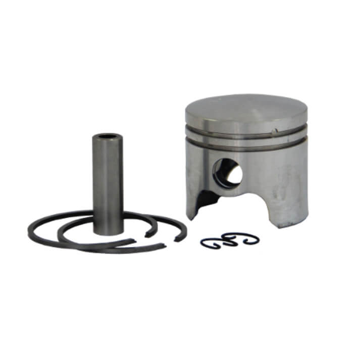 Pistão Completo para Roçadeiras 43CC 40mm