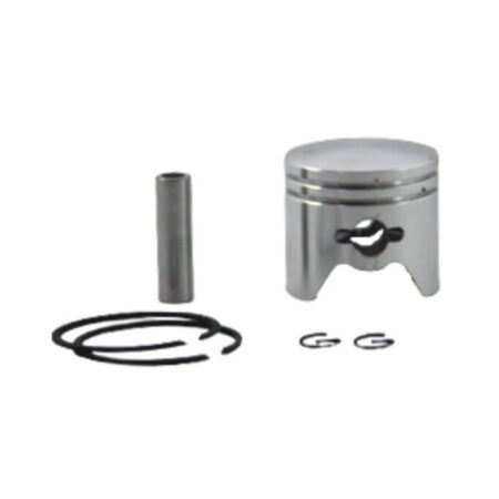 Pistão Completo para Roçadeiras e Sopradores 26CC